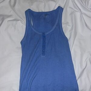 Aerie tank